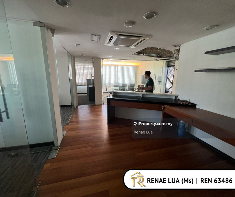 Kedai-Pejabat untuk Dijual di Asia City, Kota Kinabalu oleh Renae Lua - iProperty.com.my