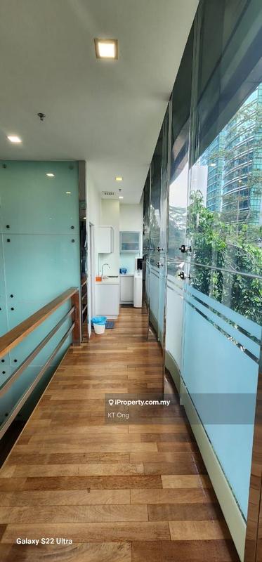 Pejabat untuk Disewa di Kampung Kerinchi (Bangsar South), Kuala Lumpur oleh KT Ong - iProperty.com.my