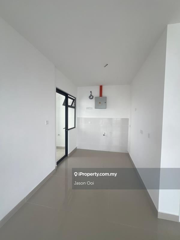Kondominium untuk Dijual di Picasso Residence oleh Jason Ooi - iProperty.com.my