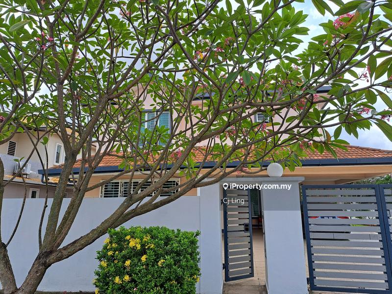 Bungalow House untuk Dijual di Seksyen 25, Shah Alam oleh Cj Ling - iProperty.com.my