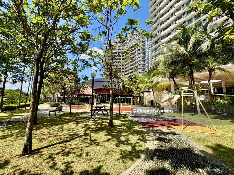 Condominium for Sale in Armanee Terrace II by Jennifer Yap - iProperty.com.my