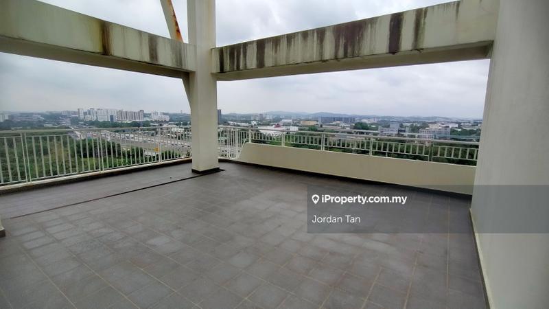 Service Residence for Sale in Subang Olives Residence by Jordan Tan - iProperty.com.my