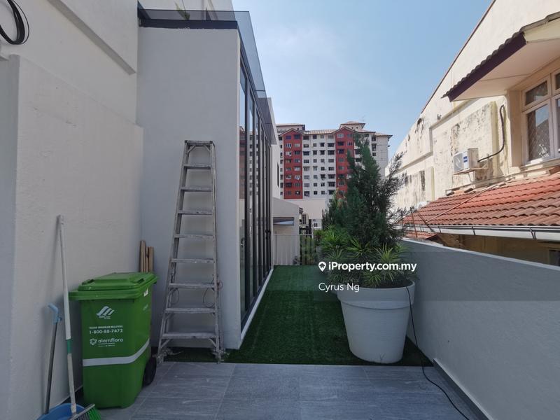 2-storey Terraced House for Sale in Taman Bukit Desa, Taman Desa by Cyrus Ng - iProperty.com.my