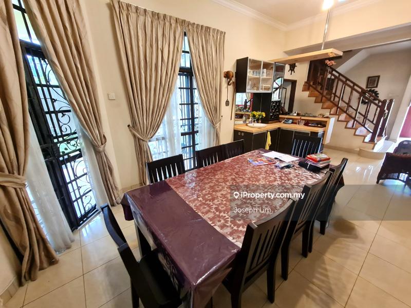 Banglo untuk Dijual di Bandar Kinrara Seksyen 6, Bandar Kinrara oleh Joseph Lim - iProperty.com.my