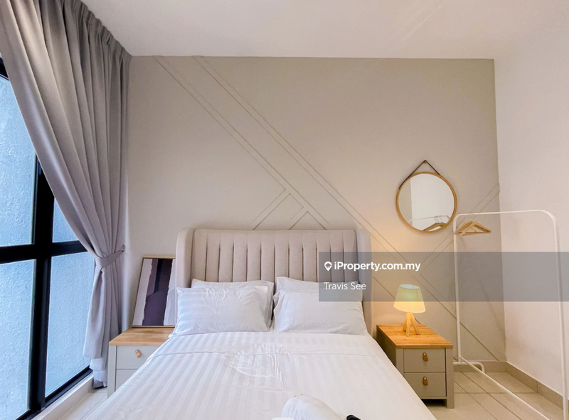 Service Residence for Sale in 168 Park Residensi Selayang by Travis See - iProperty.com.my