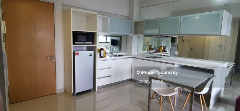 Kondominium untuk Dijual di Kiara East oleh Johnny Wong - iProperty.com.my