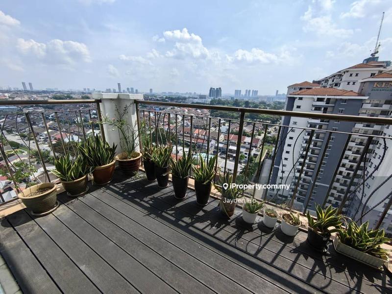 Condominium for Sale in Ken Damansara 2 by Jayden Ho - iProperty.com.my