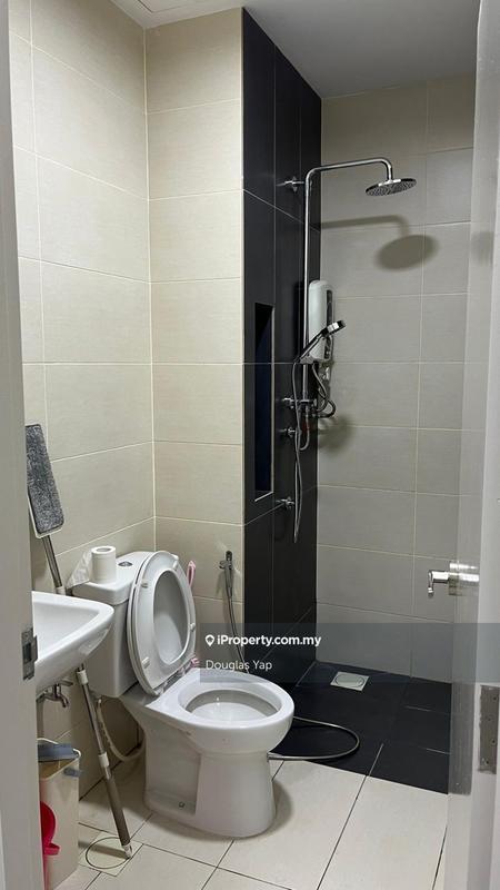 Service Residence for Rent in Pacific Star by Douglas Yap - iProperty.com.my