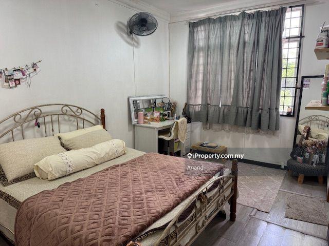 Rumah Berkembar untuk Dijual di Ukay Perdana, Ulu Kelang oleh Anand - iProperty.com.my