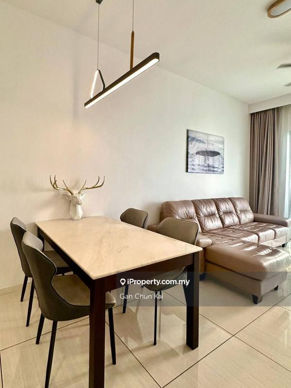 Condominium for Rent in Queens Residences Q1 @ Queens Waterfront by Gan Chun Kai - iProperty.com.my