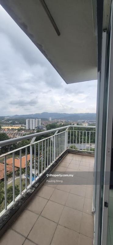 For Rent - The iResidence