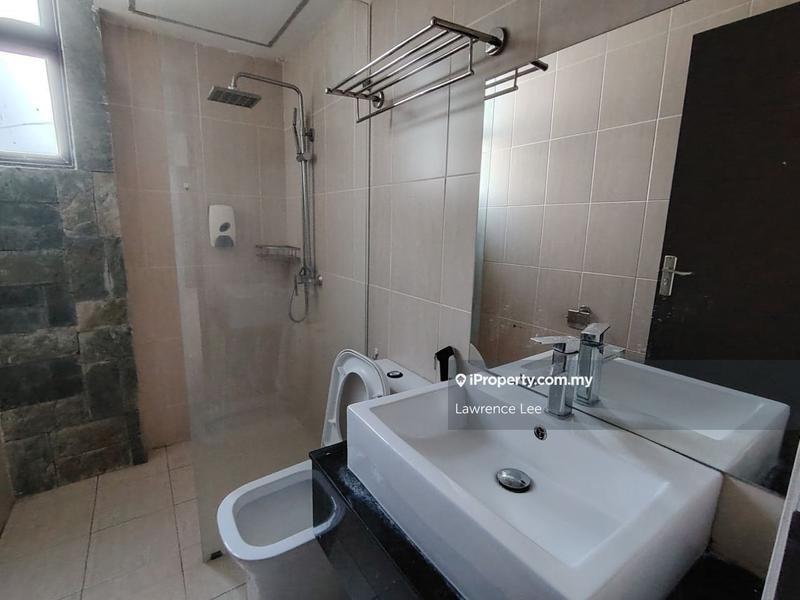 Apartment for Rent in Tribeca Condominium and Suites by Lawrence Lee - iProperty.com.my