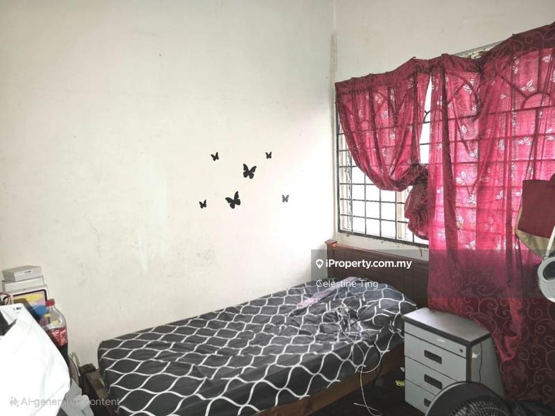 Rumah Berangkai 2 Tingkat untuk Dijual di [Full Loan|24x70] 2 Sty Taman Jasmin, Kajang, Kajang oleh Celestine Ting - iProperty.com.my