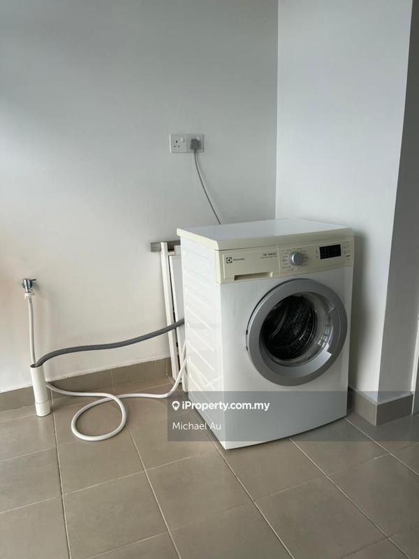 Condominium for Sale in Seri Ampang Hilir Residences by Michael Au - iProperty.com.my