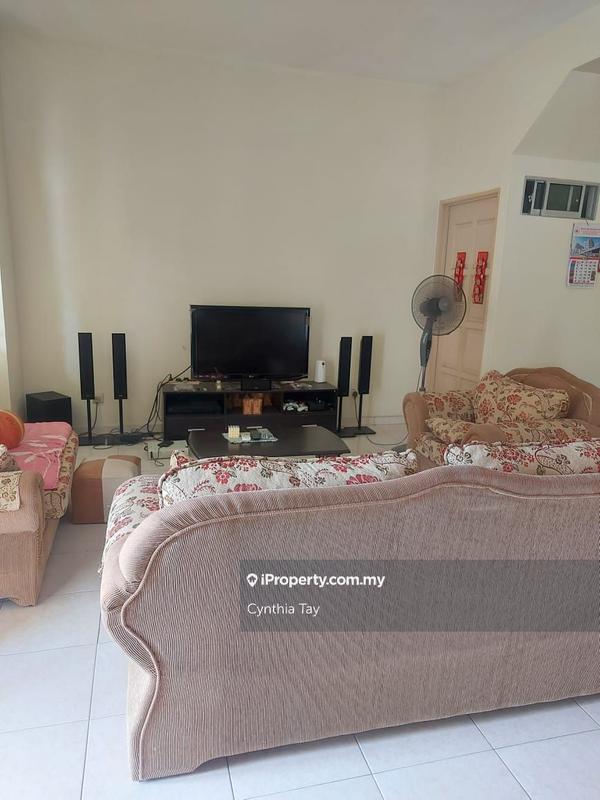 Cluster House for Sale in Seremban 2, Negeri Sembilan by Cynthia Tay - iProperty.com.my