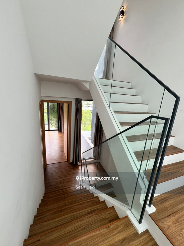 3.5-storey Terraced House for Rent in Damansara Perdana, Selangor by Sean Liew - iProperty.com.my