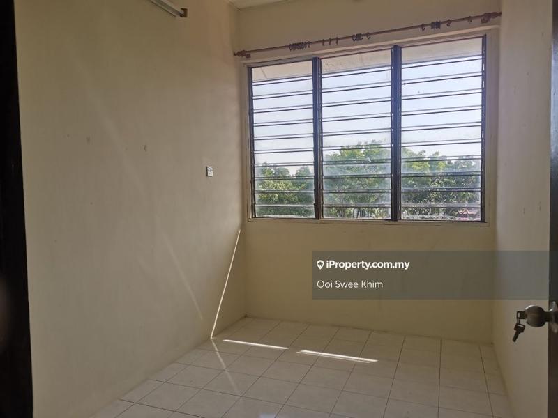 Flat for Sale in Taman Pulasan by Ooi Swee Khim - iProperty.com.my