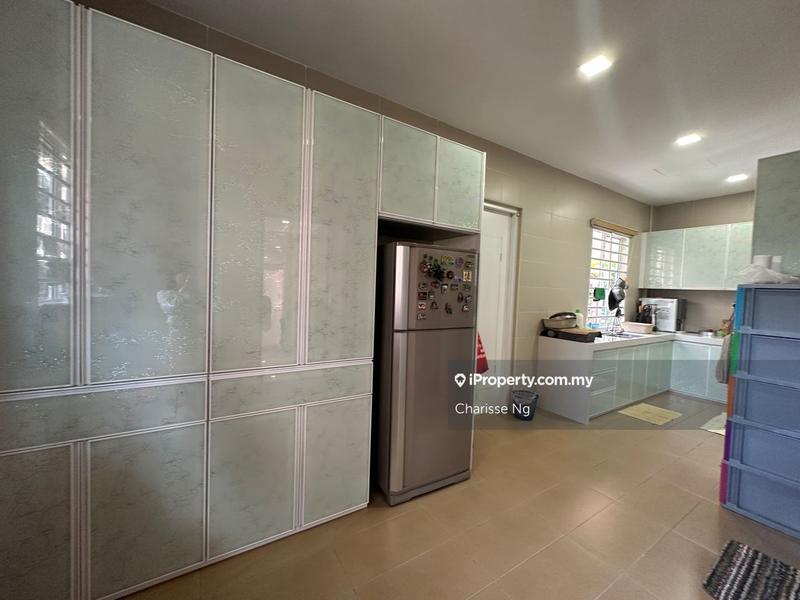 Bungalow House for Sale in Hao Residences, Bandar Sungai Long by Charisse Ng - iProperty.com.my