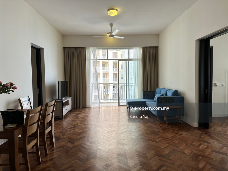 For Rent - Quayside Condominium