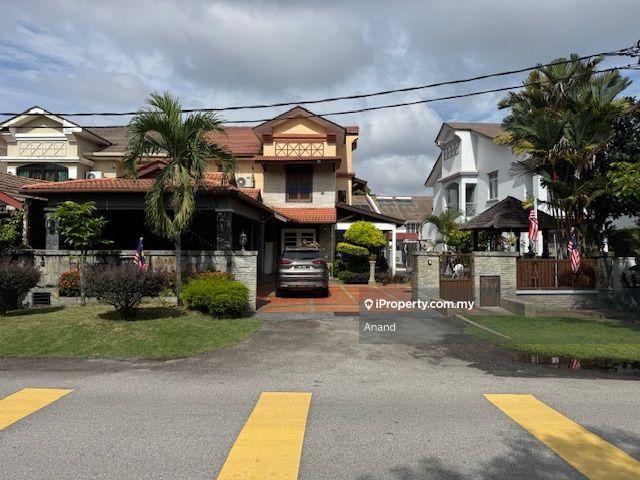 Semi-Detached House untuk Dijual di Ukay Perdana, Ulu Kelang oleh Anand - iProperty.com.my