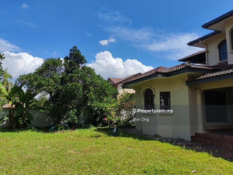 Bungalow House untuk Dijual di Seksyen 6, Kota Damansara oleh Zoe Ong - iProperty.com.my