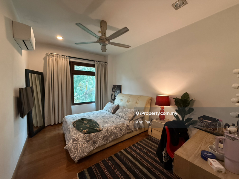 Rumah Berkembar untuk Dijual di Kenny Hills Bukit Tunku, Bukit Tunku (Kenny Hills) oleh Ann Paul - iProperty.com.my