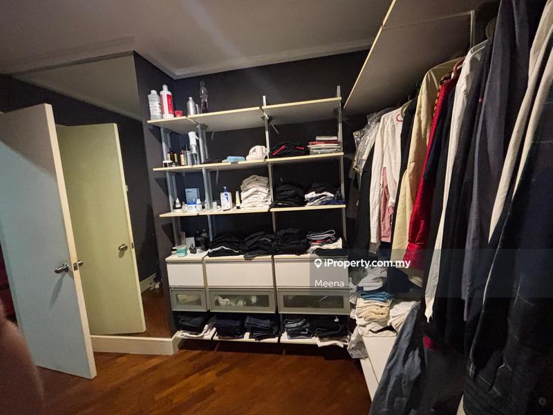 For Sale - Suasana Sentral Condominiums