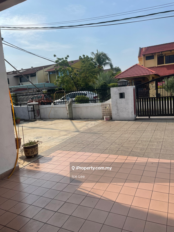 Bungalow House for Sale in Taman melawis,Teluk pulai, Klang by Ice Lee - iProperty.com.my