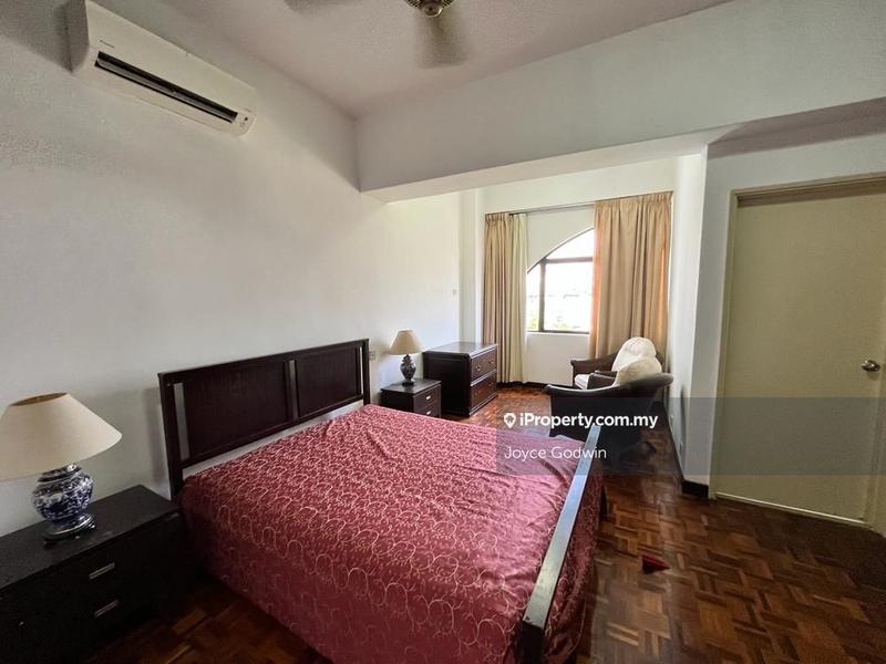 Kondominium untuk Dijual di Menara Hartamas oleh Joyce Godwin - iProperty.com.my