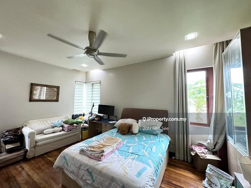 Banglo untuk Dijual di Titiwangsa, Kuala Lumpur oleh Johnson See - iProperty.com.my