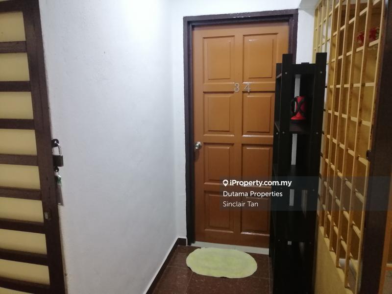 Pangsapuri untuk Disewa di Garden City oleh Geoffery Wee - iProperty.com.my