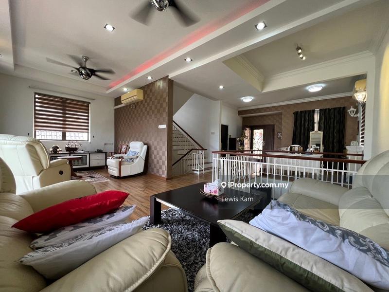 Bungalow House for Sale in Batu Feringghi, Penang by Lewis Kam - iProperty.com.my