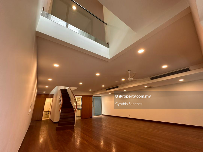 For Rent - Damai Suria