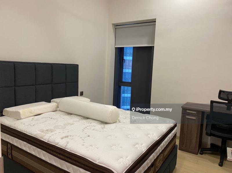 Service Residence for Rent in Star Residences Two by Derrick Chong - iProperty.com.my