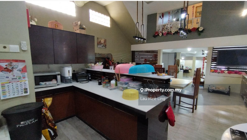 Rumah Berangkai 2.5 Tingkat untuk Dijual di Taman Desa, Taman Desa oleh Lau Mee Ling - iProperty.com.my