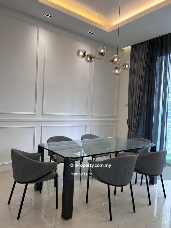 Condominium for Sale in Menara Bintang Goldhill by Manny Lum - iProperty.com.my