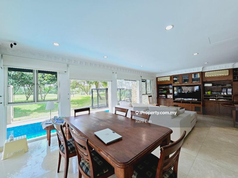 Bungalow House for Sale in Tropicana Golf & Country Resort, Tropicana, Tropicana by Reni Lim - iProperty.com.my