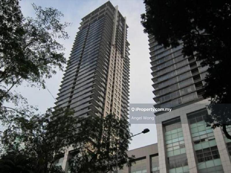 Residensi Servis untuk Disewa di Pavilion Residences oleh Angel Wong - iProperty.com.my