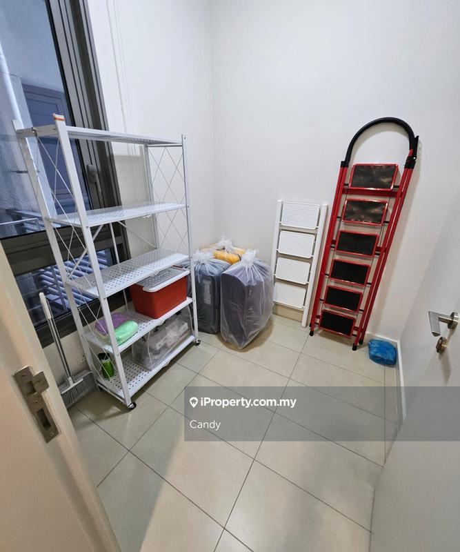 For Sale - The Sentral Residences