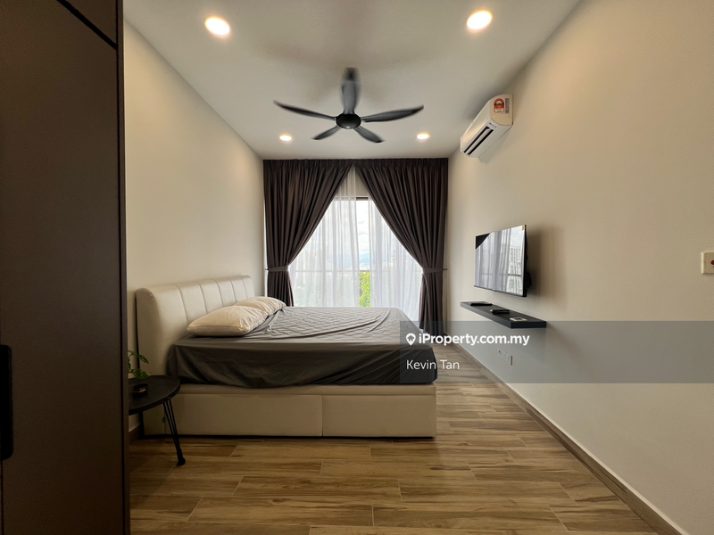 Service Residence for Sale in Hampton Height Damansara by Kevin Tan - iProperty.com.my