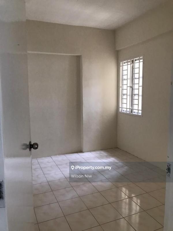 For Sale - Pudu Impian 2 - Vila Tropika