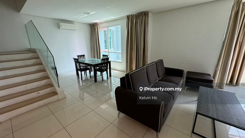 Service Residence for Rent in V Residence 3 @ Sunway Velocity by Kelvin Hii - iProperty.com.my
