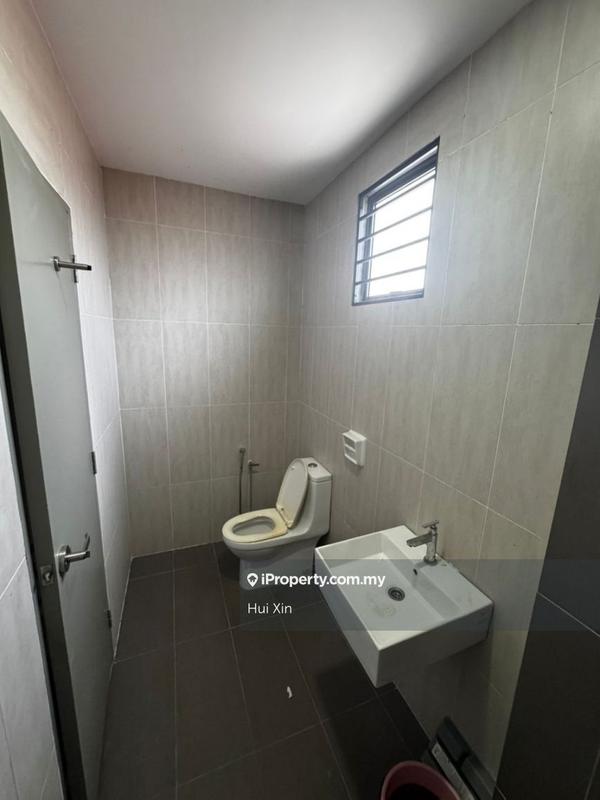 Rumah Berangkai 3 Tingkat untuk Disewa di Alam Impian, Shah Alam oleh Hui Xin - iProperty.com.my