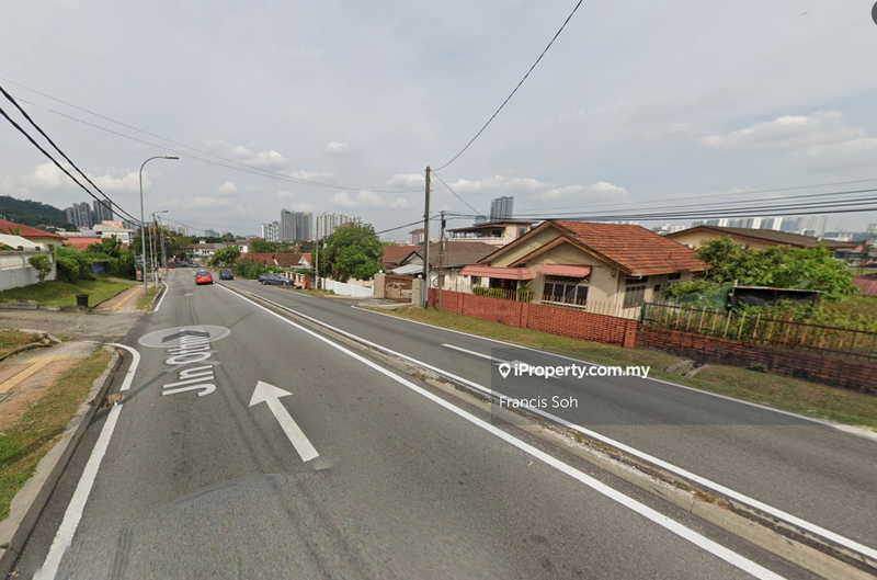 For Sale - Direct main road jln othman