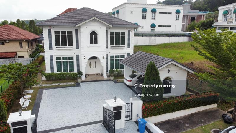 Bungalow House for Sale in Seksyen 7, Shah Alam by Joseph Chan - iProperty.com.my