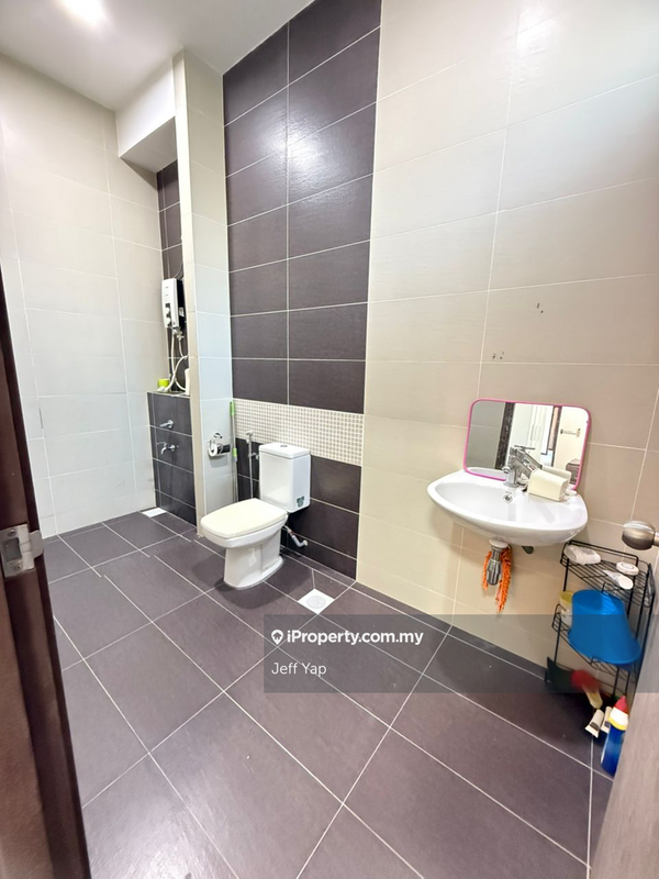Cluster House for Sale in jx3bx, Iskandar Puteri (Nusajaya) by Jeff Yap - iProperty.com.my