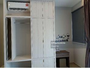 Service Residence for Rent in Atlantis Residences (Pangsapuri Atlantis Kota Syahbandar) by Shawn Teh - iProperty.com.my