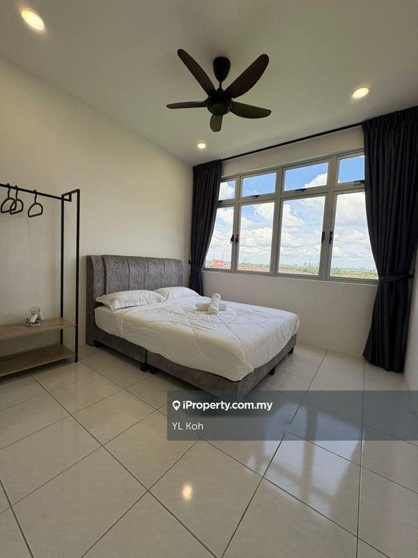 For Sale - Camellia Residence