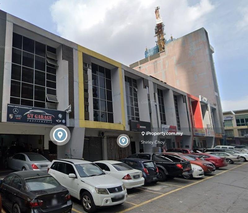 Shop / Office for Sale in Pjs 5, Petaling Jaya by Shirley Choy - iProperty.com.my