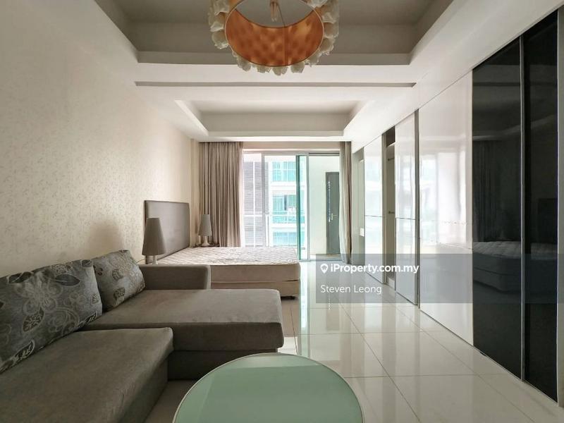 For Sale - Chelsea @ Plaza Damas 3